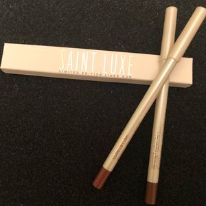 Saint Luxe Limited Edition Liner Duo